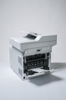 BROTHER MFC-L9570CDW - 4