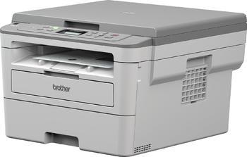BROTHER DCP-B7520DW - 4