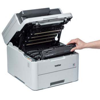 BROTHER DCP-L3510CDW - 5
