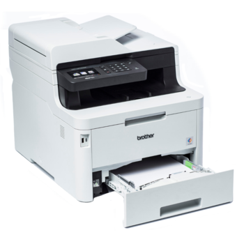 BROTHER MFC-L3770CDW - 6