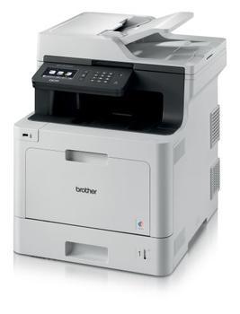 BROTHER DCP-L8410CDW - 6