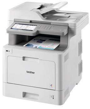 BROTHER MFC-L9570CDW - 6