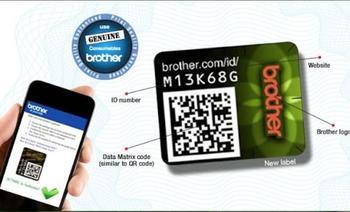 E-Brother - Záruka originálu ! - - elektronický obchod s originálními přístroji a servisní středisko BROTHER