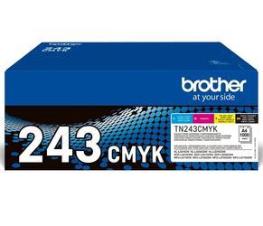 E-Brother - Nový design tonerů - - elektronický obchod s originálními přístroji a servisní středisko BROTHER